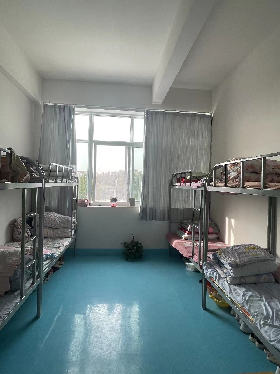 宿舍环境